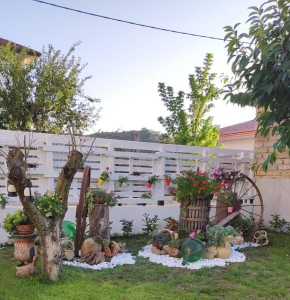 CASE DI BACCO Agropoli